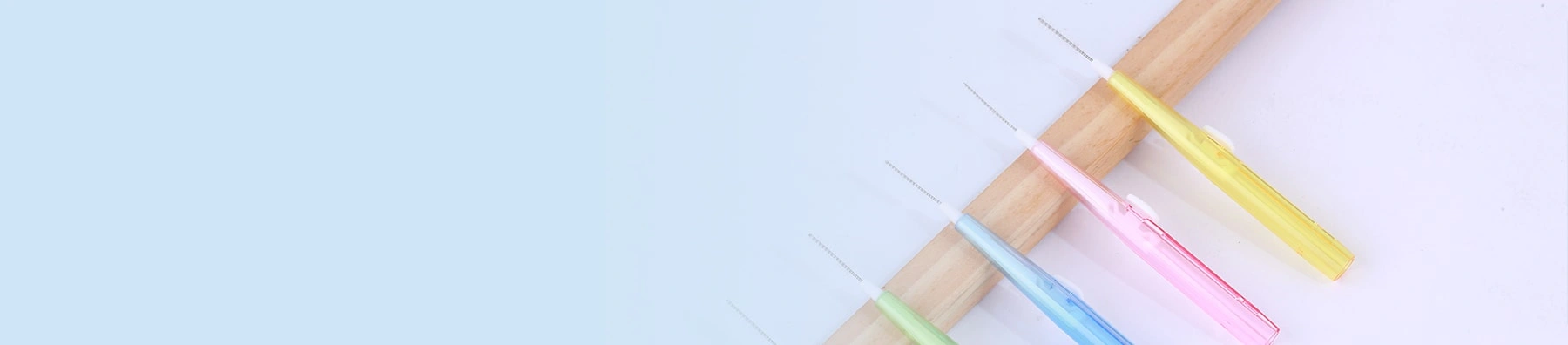 Interdental Brush-banner