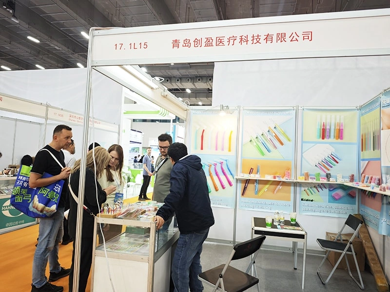 31St  Dental South China