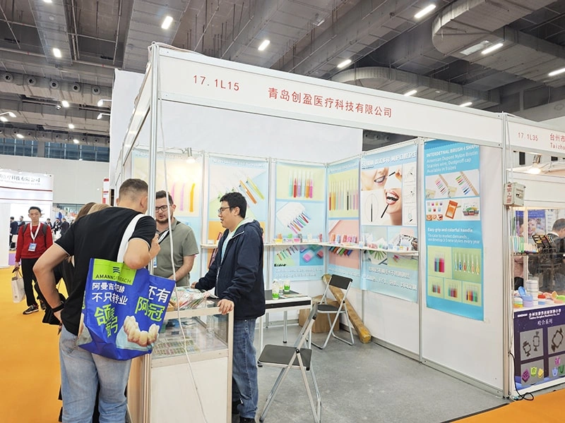 31St  Dental South China