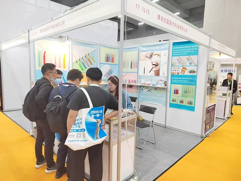 31St  Dental South China
