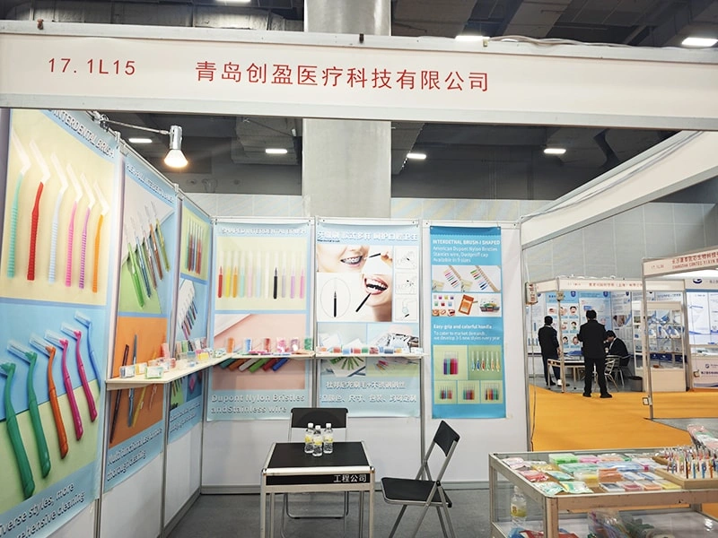 31St  Dental South China
